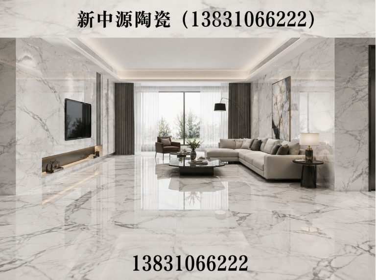 磁县品牌瓷砖展示图
