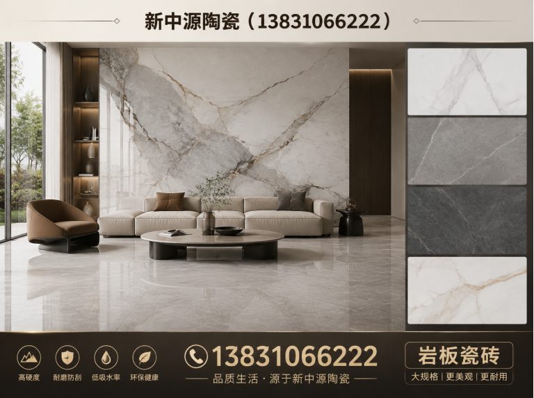 磁县邯郸瓷砖展示图